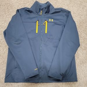 Under Armour thermal jacket